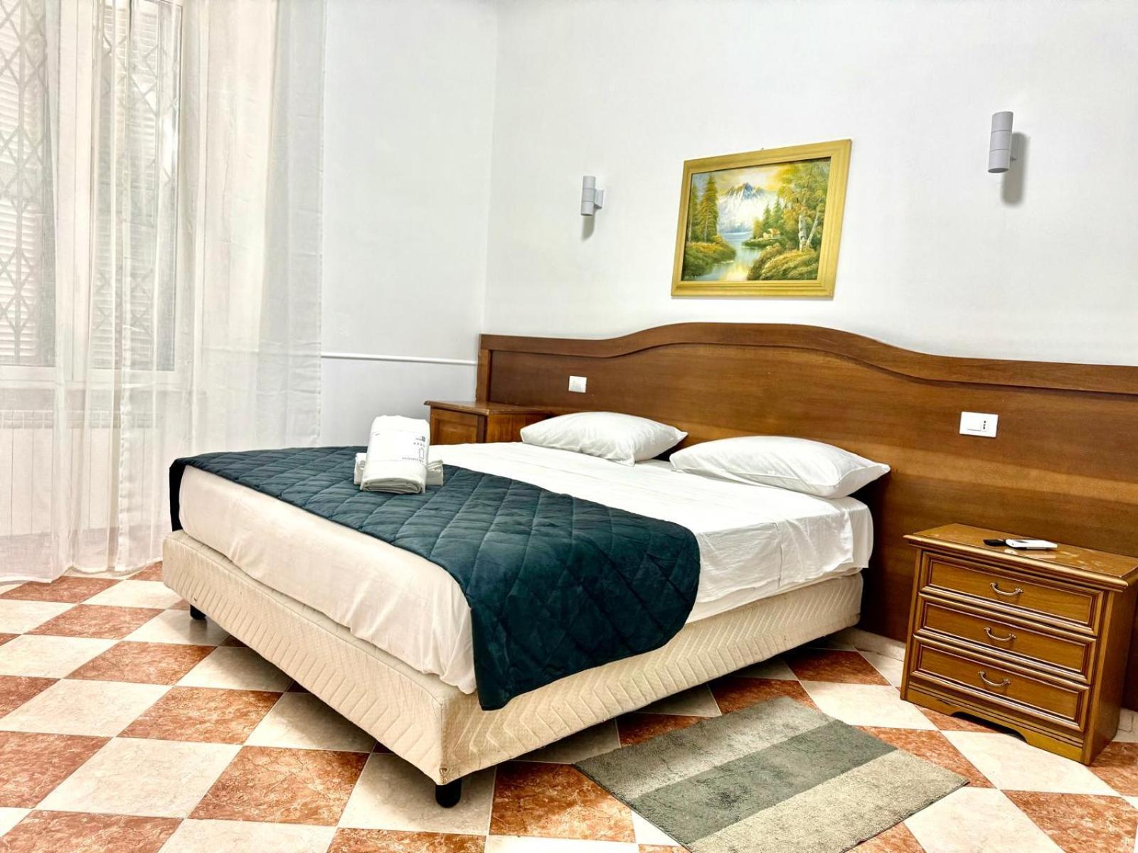 Granroma Pensionat