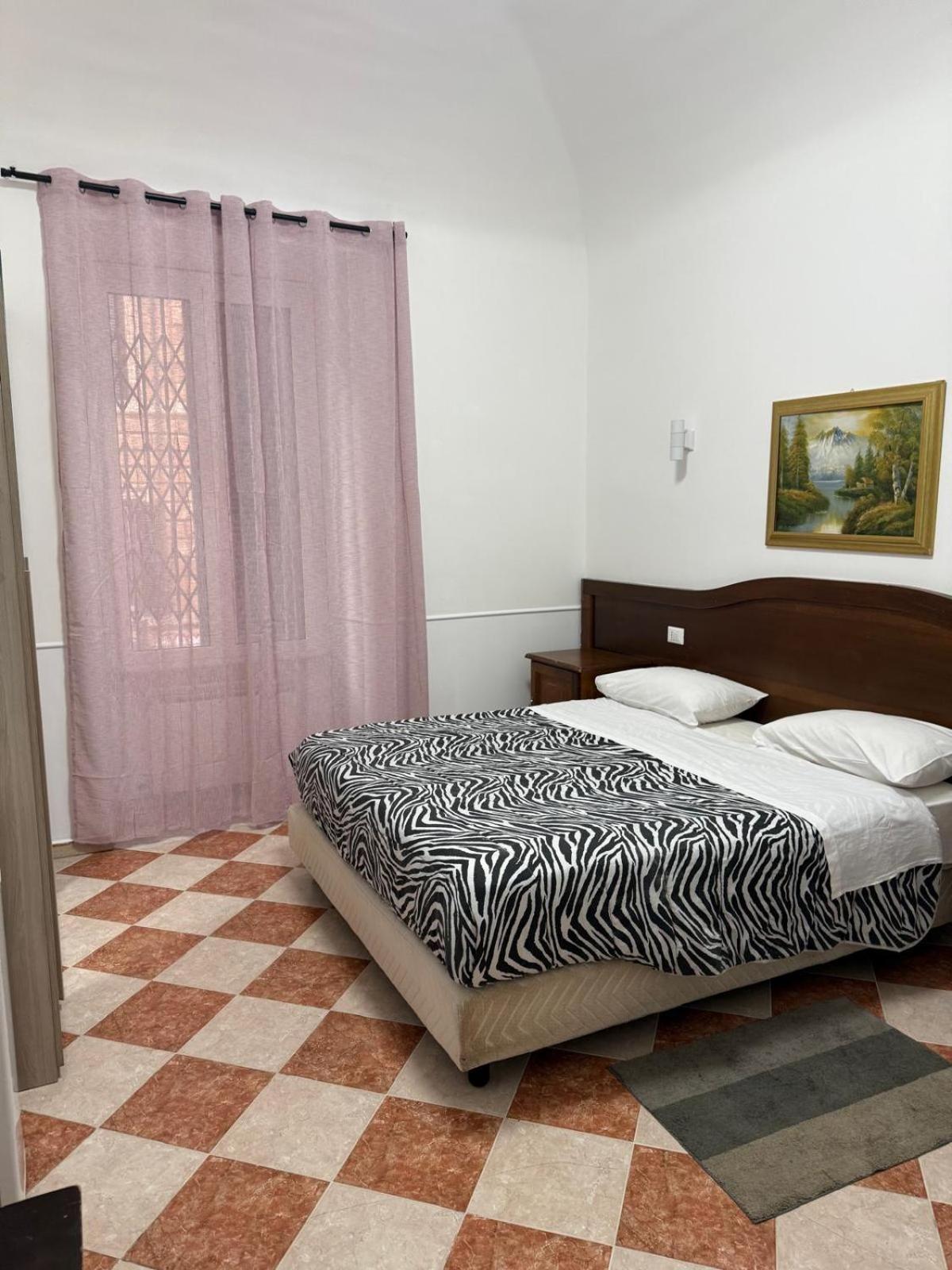 Pensionat Granroma